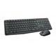 Logitech MK235  Tastatura i Mis
