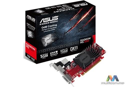 ASUS AMD Radeon R5 230 1GB VGA01183 Graficka kartica
