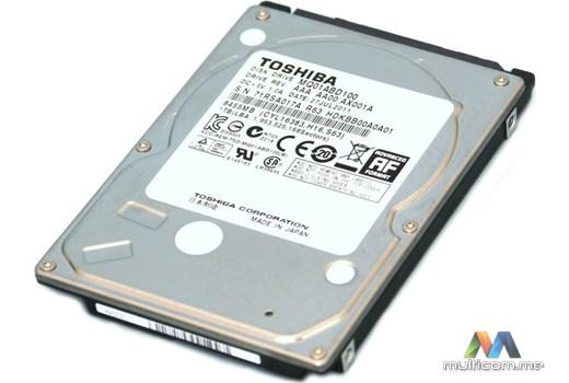 Toshiba MQ01ABD100 HDD01206 Hard disk