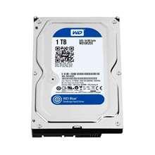 Western Digital WD10EZEX Blue HDD01229