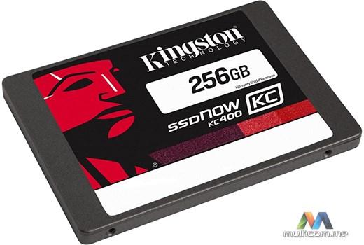 Kingston SKC400S37 / 256G HDD01924 SSD disk