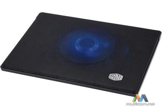 CoolerMaster NotePal I300 crni