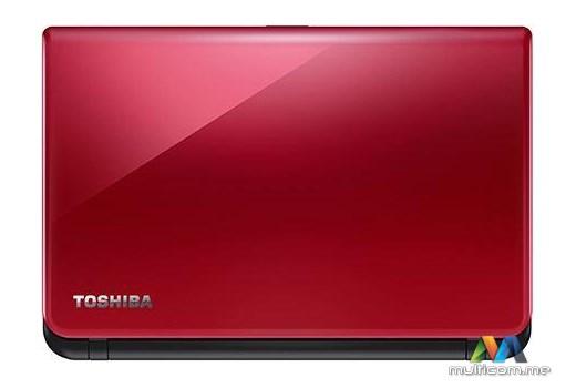 Toshiba L50-C-1RW Laptop