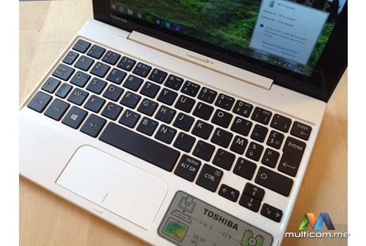 Toshiba Click Mini L9W-B-100 Laptop