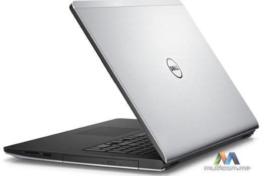 Dell 5749-i3-4GB-1TB Silver Laptop