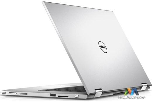 Dell 7359-i5-4GB-500GB-Win10 Laptop