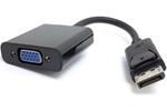 FAST ASIA DisplayPort (M) - VGA D-sub (F)