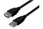 FAST ASIA USB A - USB A M/F