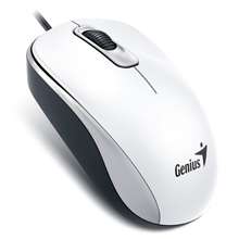 Genius DX-110 USB Optical bijeli