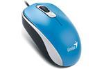 Genius DX-110 USB Optical plavi