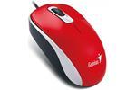 Genius DX-110 USB crveni