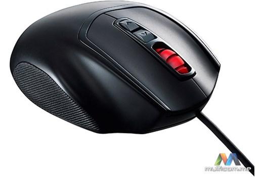CoolerMaster CM Storm Xornet V2 Gaming mis