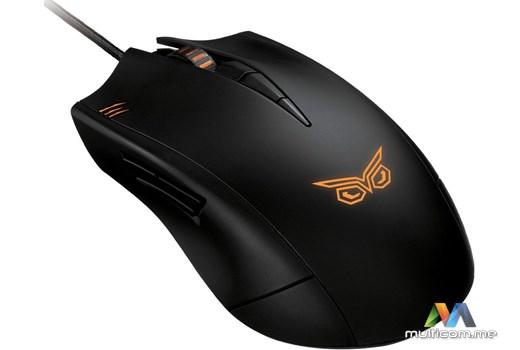 ASUS STRIX CLAW DARK EDITION Gaming mis