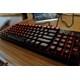 CoolerMaster QuickFire TK brown Gaming tastatura