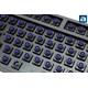 CoolerMaster NovaTouch TKL Gaming tastatura