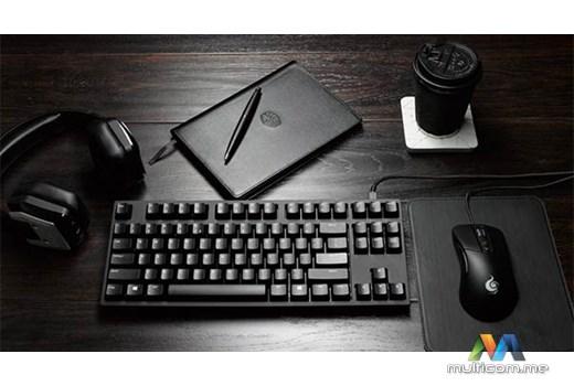 CoolerMaster NovaTouch TKL Gaming tastatura