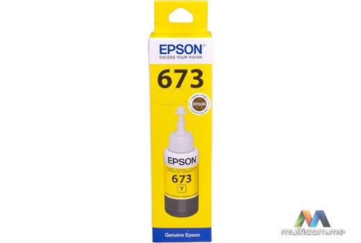 EPSON T6734  Cartridge