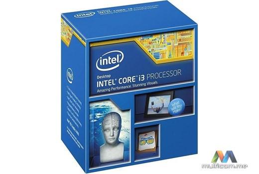 Intel  i3-4170  procesor