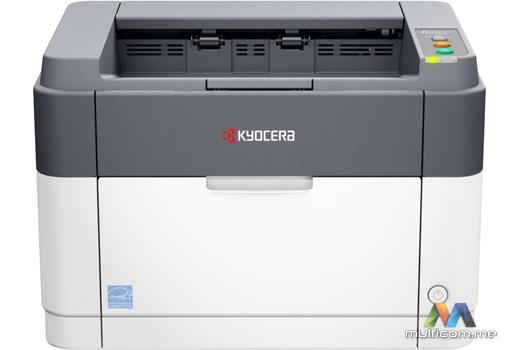 Kyocera FS-1040  Laserski stampac