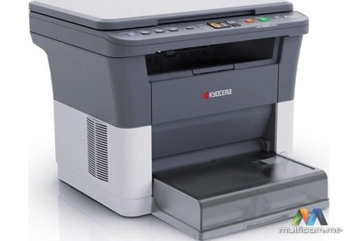 Kyocera FS-1020MFP  MFP laserski stampac