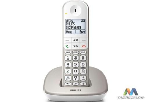 Philips XL4901S/53 TEL00552 Fiksni telefon