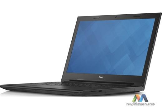 Dell 3542-i5-4GB-920M + FQC-08289 Laptop