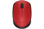 Logitech M171 crveni
