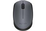 Logitech M170 (Sivi)