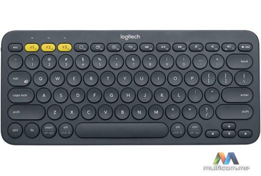 Logitech K380