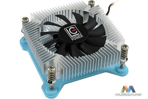 LC Power LC-CC-65 Cooler