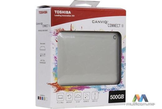 Toshiba HDTC805EC3AA