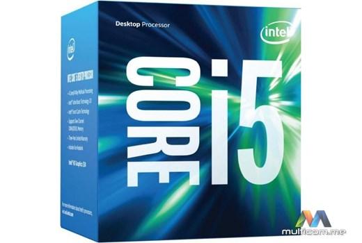 Intel i5 6402P  - BX80662I56402P procesor
