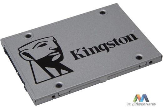 Kingston SUV400S37/240G SSD disk