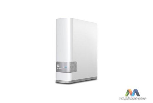 Western Digital WDBCTL0040HWT-EESN