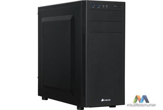 Corsair Carbite 100R Silent Edition CC-9011077-WW Kuciste