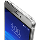 Tesla Smartphone 9 Silver SmartPhone telefon