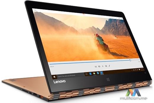 Lenovo IdeaPad YOGA 900-13 gold 80UE008RYA Laptop