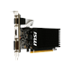 MSI GT 710 1GD3H LP VGA01526 Graficka kartica
