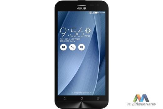ASUS ZenFone 2 Laser Silver SmartPhone telefon