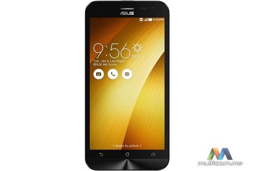 ASUS ZenFone 2 Laser Gold SmartPhone telefon