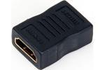 FAST ASIA HDMI (F) - HDMI (F) crni