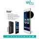 Wiko FEVER 4G WHITE GOLD SmartPhone telefon