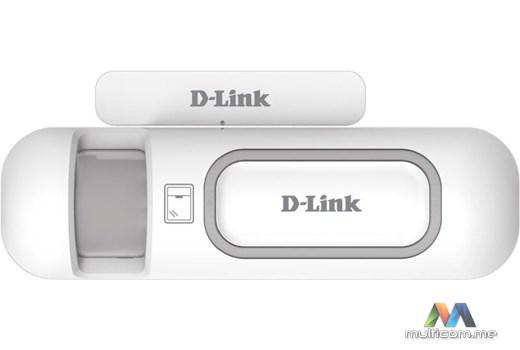 DLink DCH-Z110 smart home set