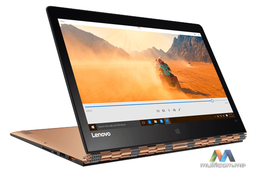 Lenovo IdeaPad Yoga 900 PRO 80SD002AYA Laptop