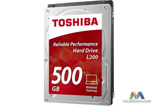 Toshiba HDWJ105UZSVA Hard disk
