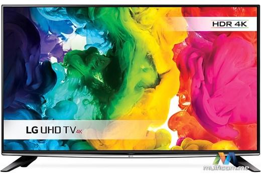 LG 50UH635V Televizor