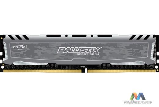 Crucial BLS16G4D240FSB Ballistix Sport LT MEM01069 memorija