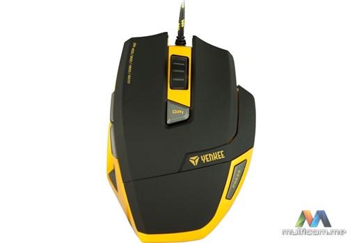 YENKEE YMS 3009 HORNET Gaming mis
