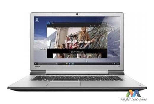Lenovo IdeaPad 700-17 80RV0046YA Laptop