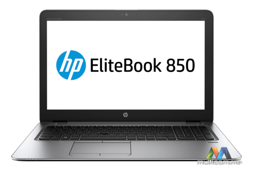 HP EliteBook 850 G3 T9X19EA Laptop